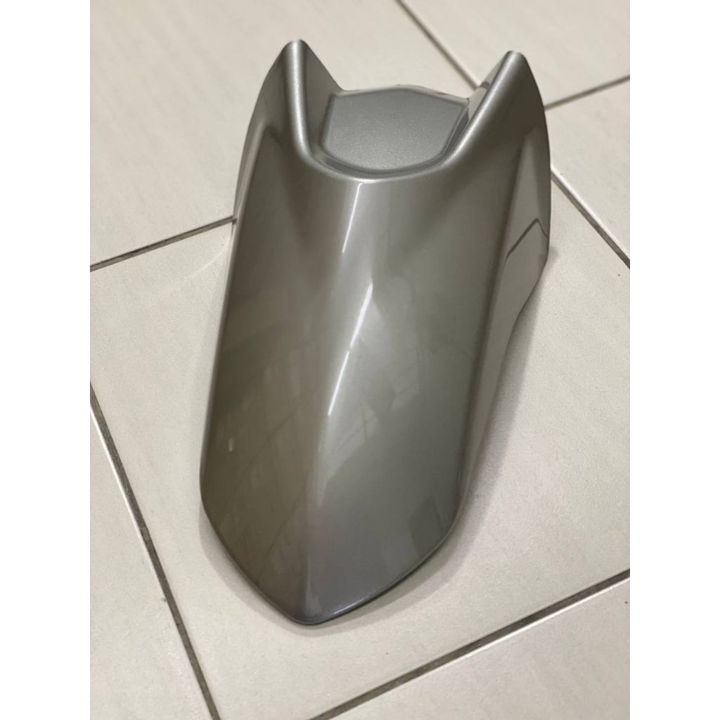 COVERSET BODYSET NVX 155 NVX155 V1 YAMAHA DOCTOR ORANGE 004 SIAP TANAM