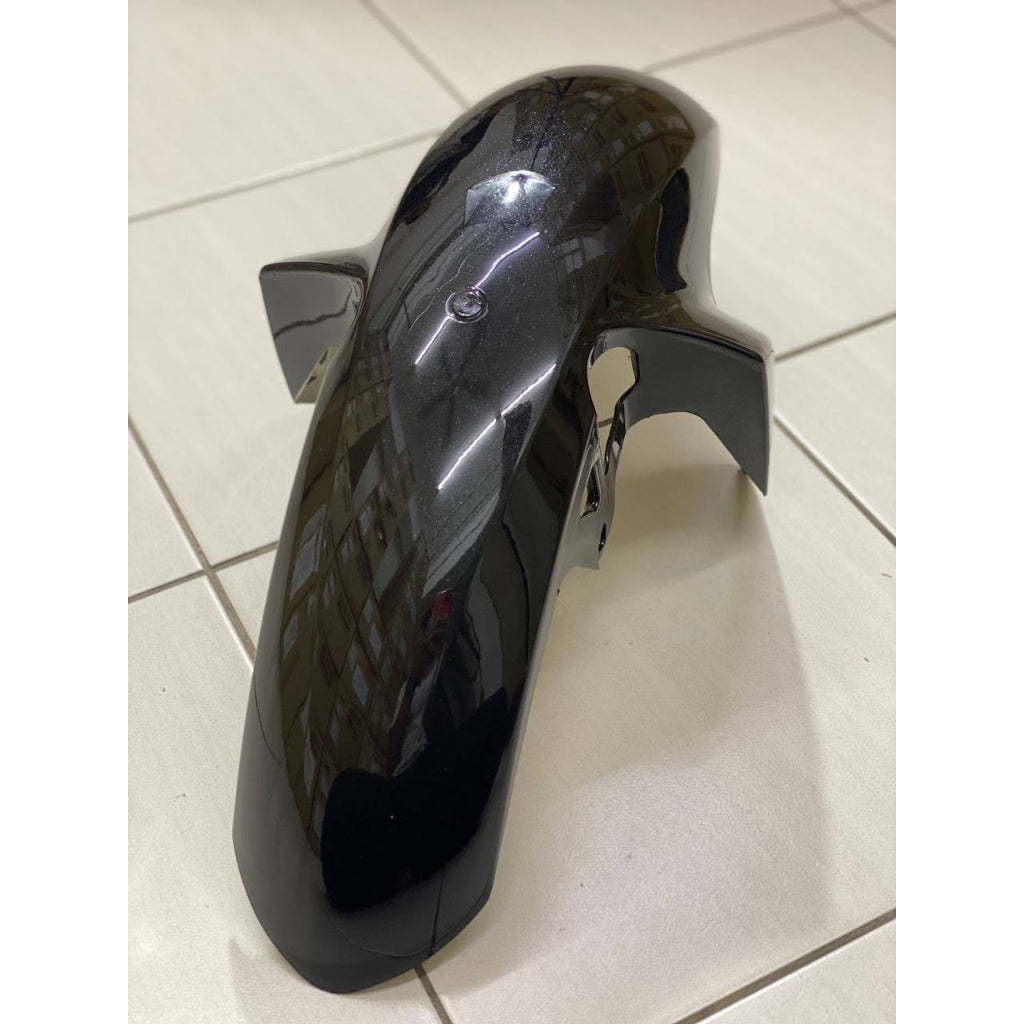 Y16 COVERSET Y16ZR RC SMX BLACK HITAM 010 ORIGINAL EQUIPMENT MANUFACTURED DOCTOR OEM SIAP TANAM NEW READY STOK
