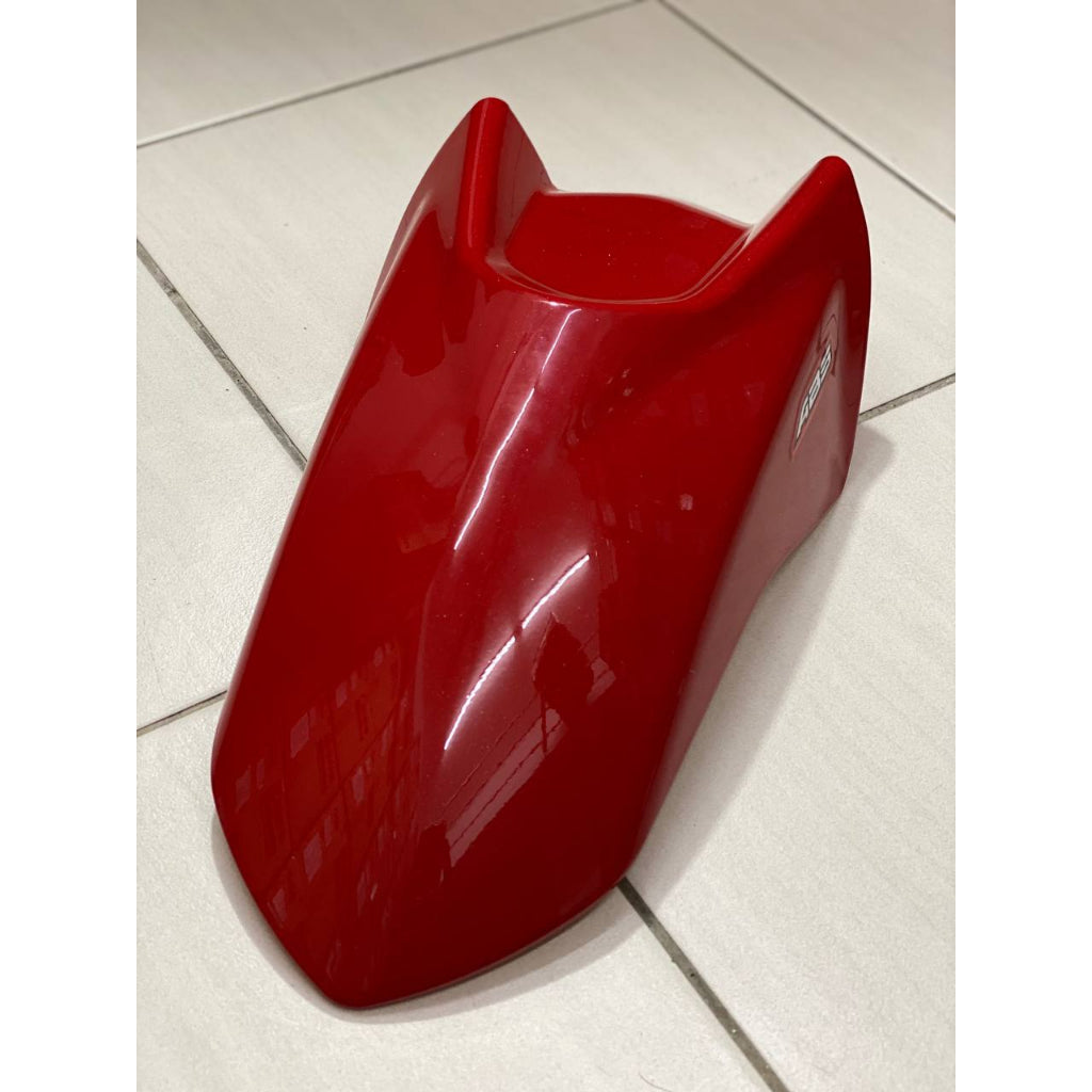 COVERSET BODYSET NVX 155 NVX155 V2 YAMAHA DOCTOR VELOZI 60TH ANNIVERSARY WORLD GP 001 SIAP TANAM NVX-V2-MXK-1