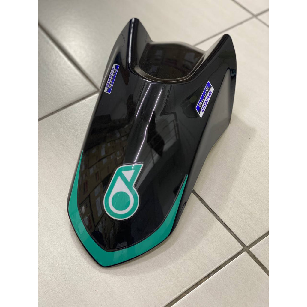 COVERSET BODYSET NVX 155 NVX155 V2 YAMAHA DOCTOR PETRONAS EDITION 005 SIAP TANAM