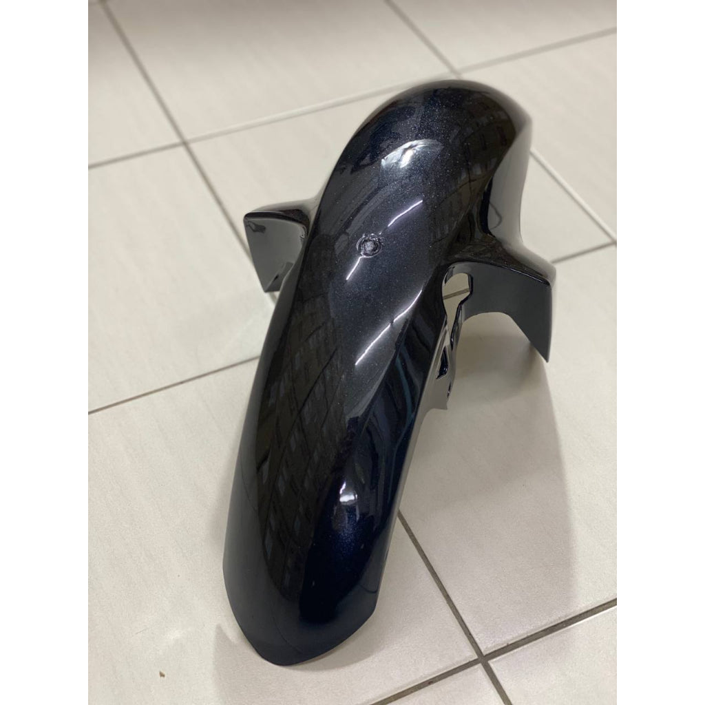 COVERSET BODYSET YAMAHA Y Y15 Y15ZR V1 V2 DR SP BLACK VIETNAM EDITION DOCTOR 014 SIAP TANAM
