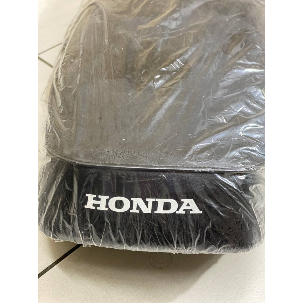 EX5 SEAT ( DOUBLE ) HONDA MALAYSIA STANDARD SIZE GOOD QUALITY GENUINE PARTS