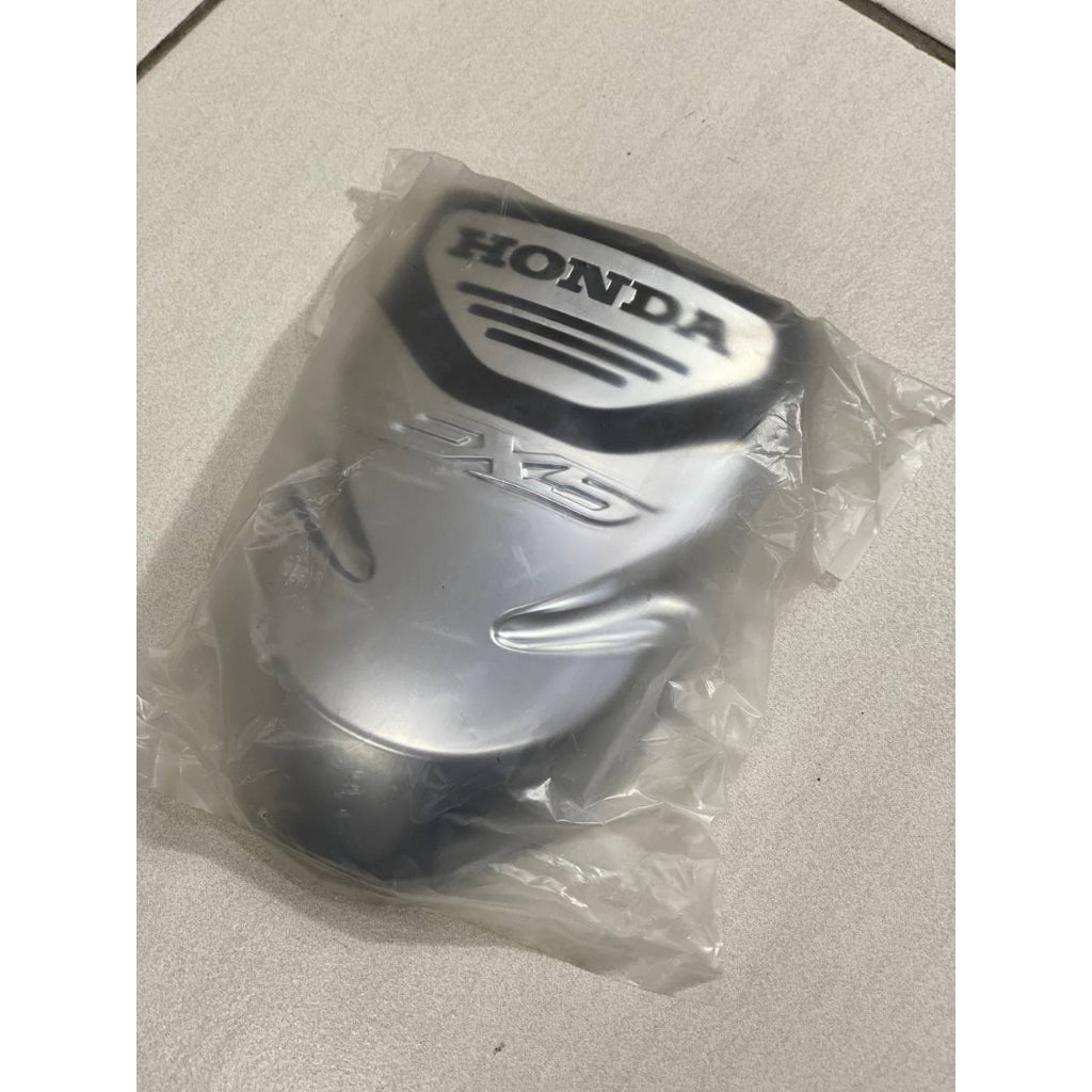 EX5 HORN EMBLEM ORIGINAL HONDA 87101-KFV-M10