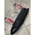 COVER / INNER EXHAUST EKZOS MOTORSIKAL YAMAHA NVX V1 / V2 ORIGINAL YAMAHA