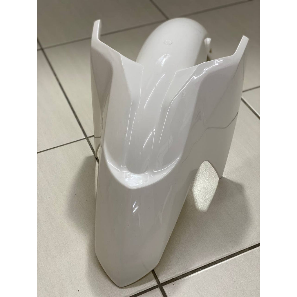 YAMAHA LC LC135 V6 V7 JUPITER MX KING BLACK WHITE DESIGN COVERSET BODYSET SIAP TANAM VELOZI WITH COVER METER L6-JMX-3