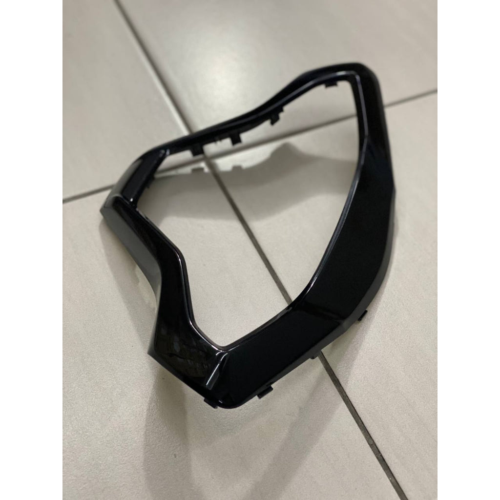 COVERSET BODYSET NVX 155 NVX155 V2 YAMAHA DOCTOR PETRONAS EDITION 005 SIAP TANAM