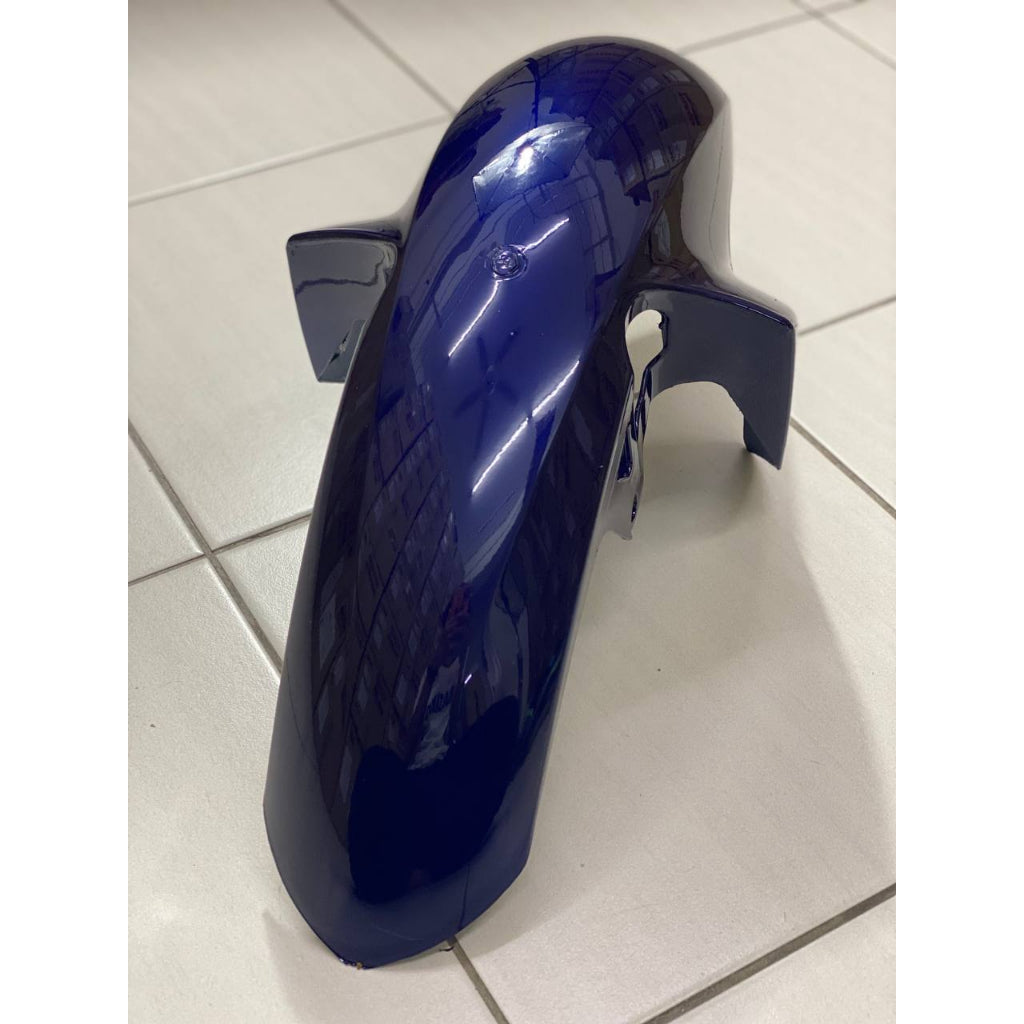 Y16 COVERSET Y16ZR DOXOU DPBMU CHARMELEON PURPLE PINK Y16-DX-1 ORIGINAL VELOZI YAMAHA SIAP TANAM READY STOK