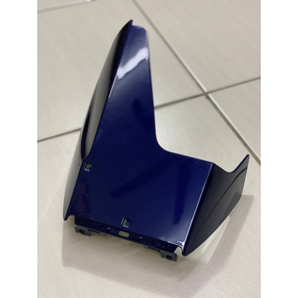 Y16 COVERSET Y16ZR DOXOU DPBMU CHARMELEON PURPLE PINK Y16-DX-1 ORIGINAL VELOZI YAMAHA SIAP TANAM READY STOK