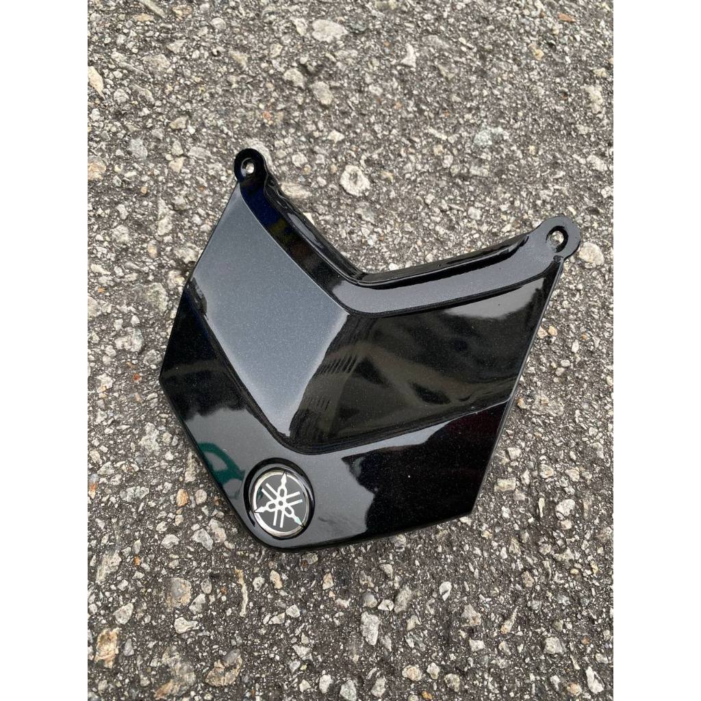 COVERSET BODYSET NVX 155 NVX155 V1 YAMAHA DOCTOR BLACK 006 SIAP TANAM