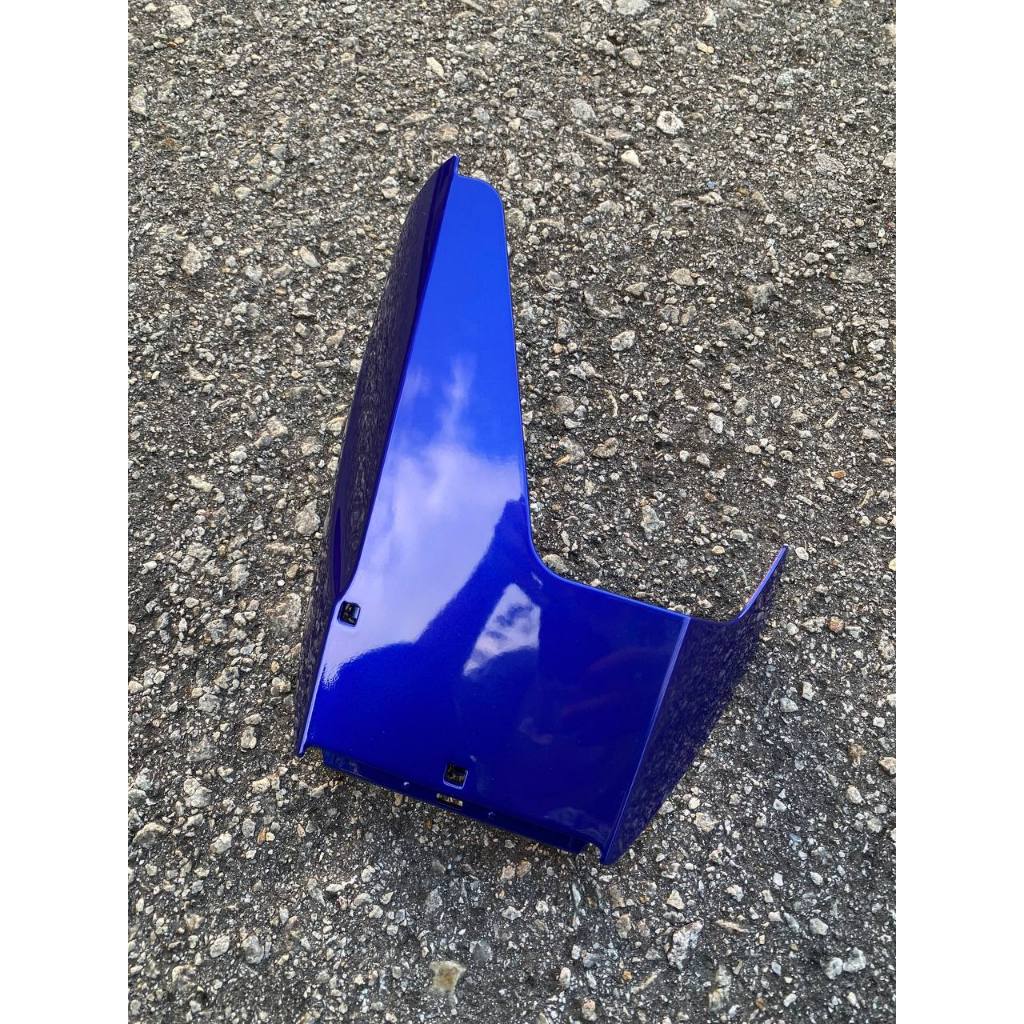 Y16 V1 V2 ABS COVERSET Y16ZR DPBMC 4GM BIRU MOVISTAR M HIJAU Y16-M2 ORIGINAL VELOZI DOCTOR 004 YAMAHA SIAP TANAM