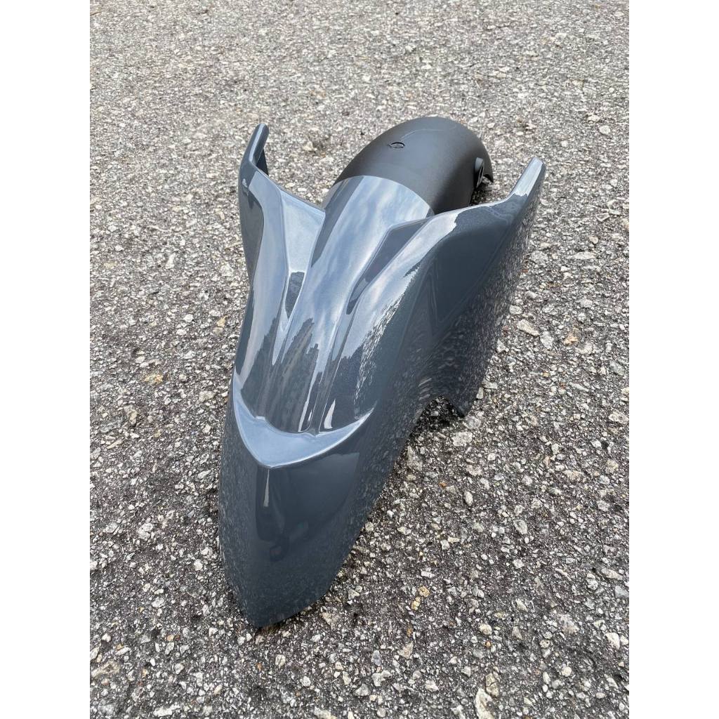 COVERSET BODYSET YAMAHA LC LC135 V6 V7 DR EXCITER NARDO GREY STRIPE TANAM CODE 025 DOCTOR EDITION OEM