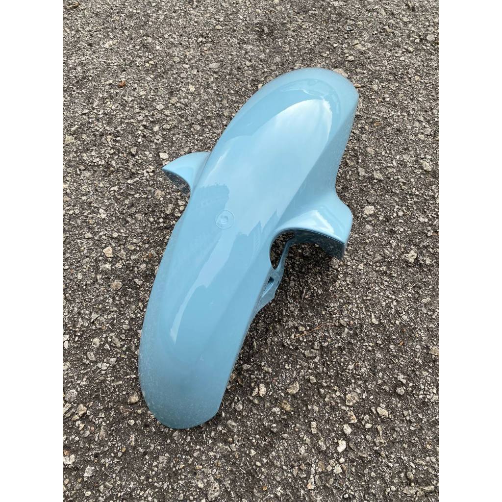 Y16 V2 COVERSET Y16ZR ORIGINAL HONG LEONG YAMAHA HLY BABY BLUE BSM PL DBSB STANDARD SIAP TAMPAL ABS VELOZI