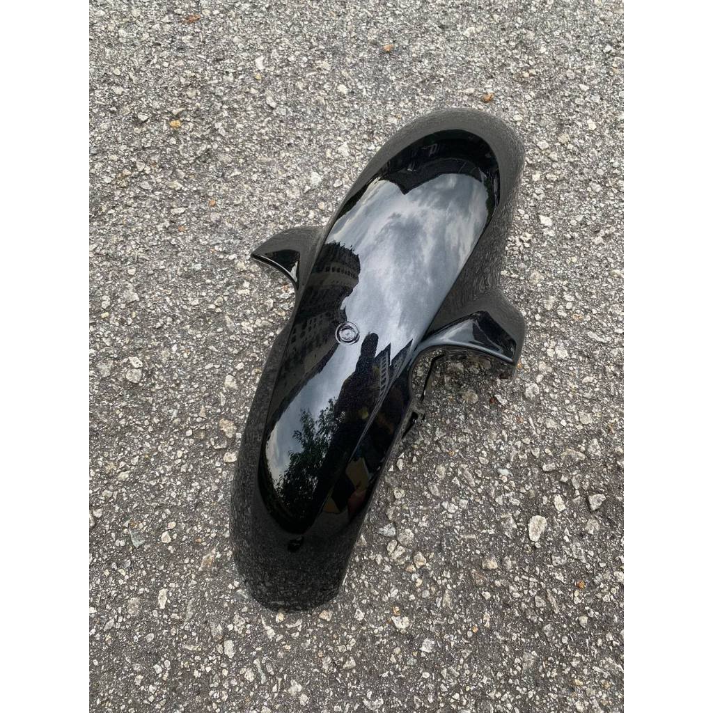 COVERSET BODYSET YAMAHA Y Y15 Y15ZR V1 V2 DOCTOR PURPLE 039 SIAP TANAM CLEAR 2K