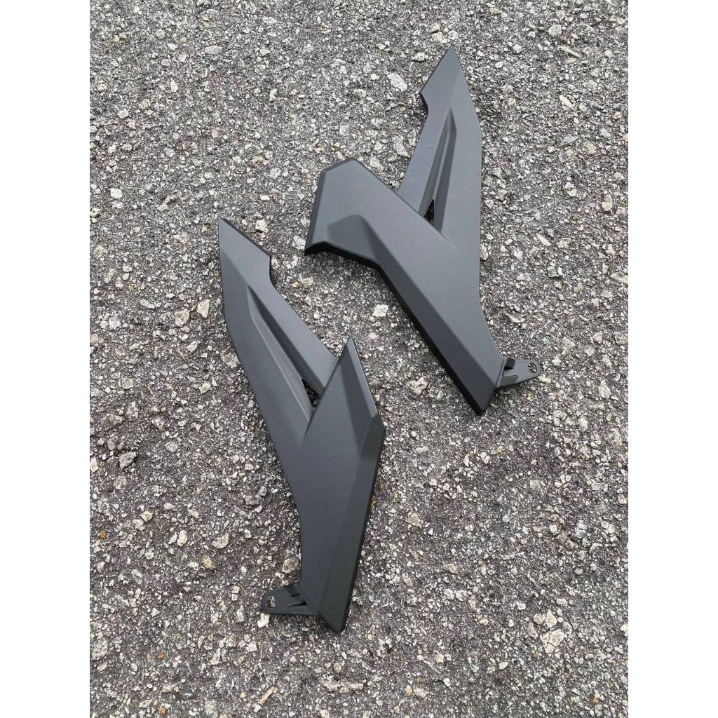 COVERSET BODYSET YAMAHA Y15 Y15ZR V1 V2 SPOON 46 DOCTOR 036 SIAP TANAM