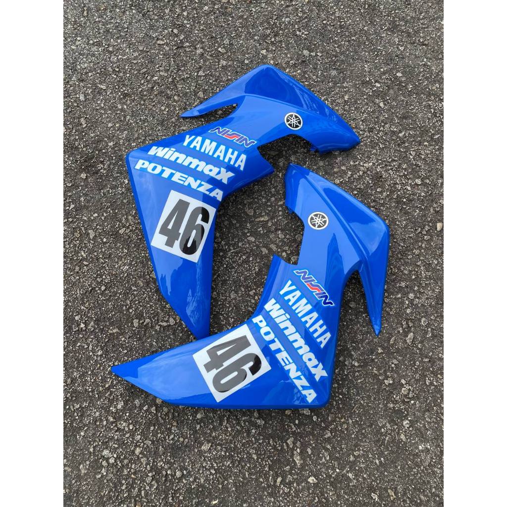 Y16 V1 V2 COVERSET Y16ZR SPOON 003 ORIGINAL EQUIPMENT MANUFACTURED DOCTOR OEM SIAP TANAM