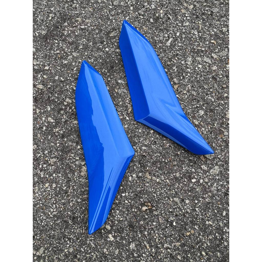 Y16 V1 V2 COVERSET Y16ZR SPOON 003 ORIGINAL EQUIPMENT MANUFACTURED DOCTOR OEM SIAP TANAM