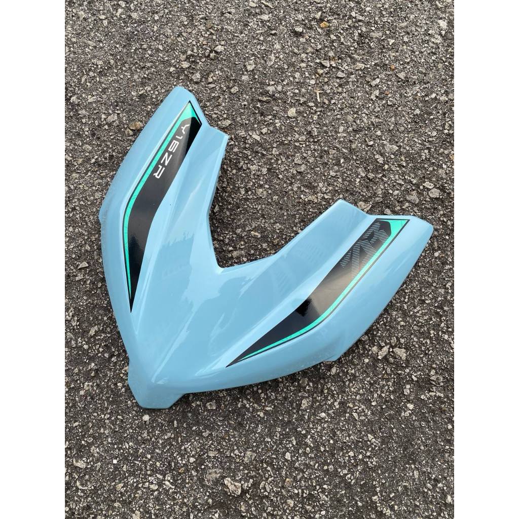 Y16 V2 COVERSET Y16ZR ORIGINAL HONG LEONG YAMAHA HLY BABY BLUE BSM PL DBSB STANDARD SIAP TAMPAL ABS VELOZI