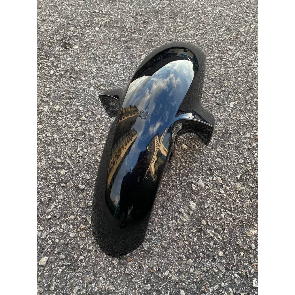 COVERSET BODYSET YAMAHA Y Y15 Y15ZR V1 V2 BLACK 010 VIETNAM EDITION HITAM DOCTOR 010 SIAP TANAM