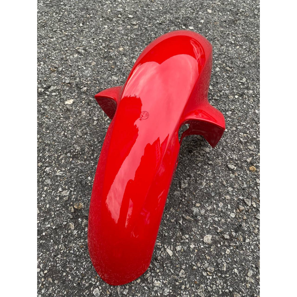 Y16 COVERSET Y16ZR STANDARD DESIGN CRYSTAL WHITE RED SUN ROSE Y16-ST-1 ORIGINAL VELOZI YAMAHA SIAP TANAM READY STOK