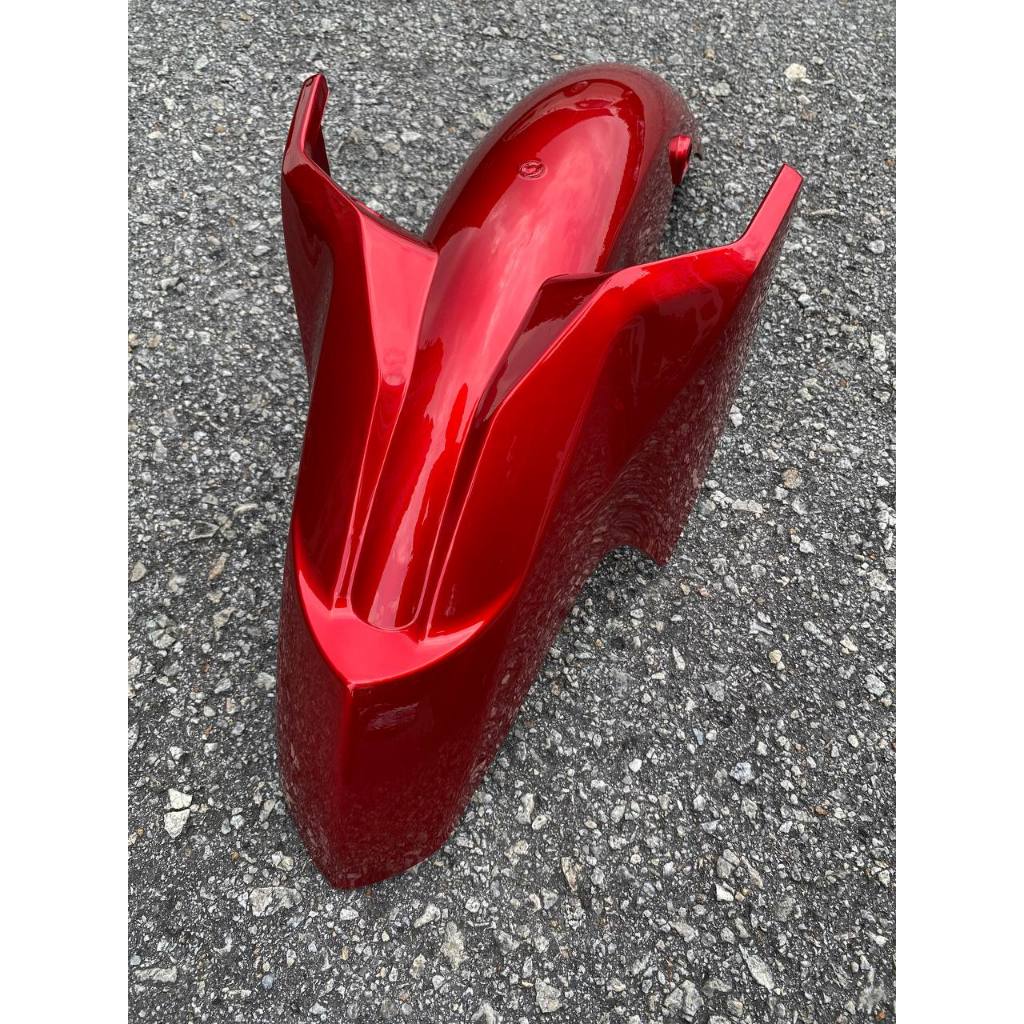 COVERSET YAMAHA LC LC135 V2 JUPITER MX RM7 BLACK MERAH HITAM L2-JMX-B-2 BODYSET SIAP TANAM VELOZI WITH COVER METER