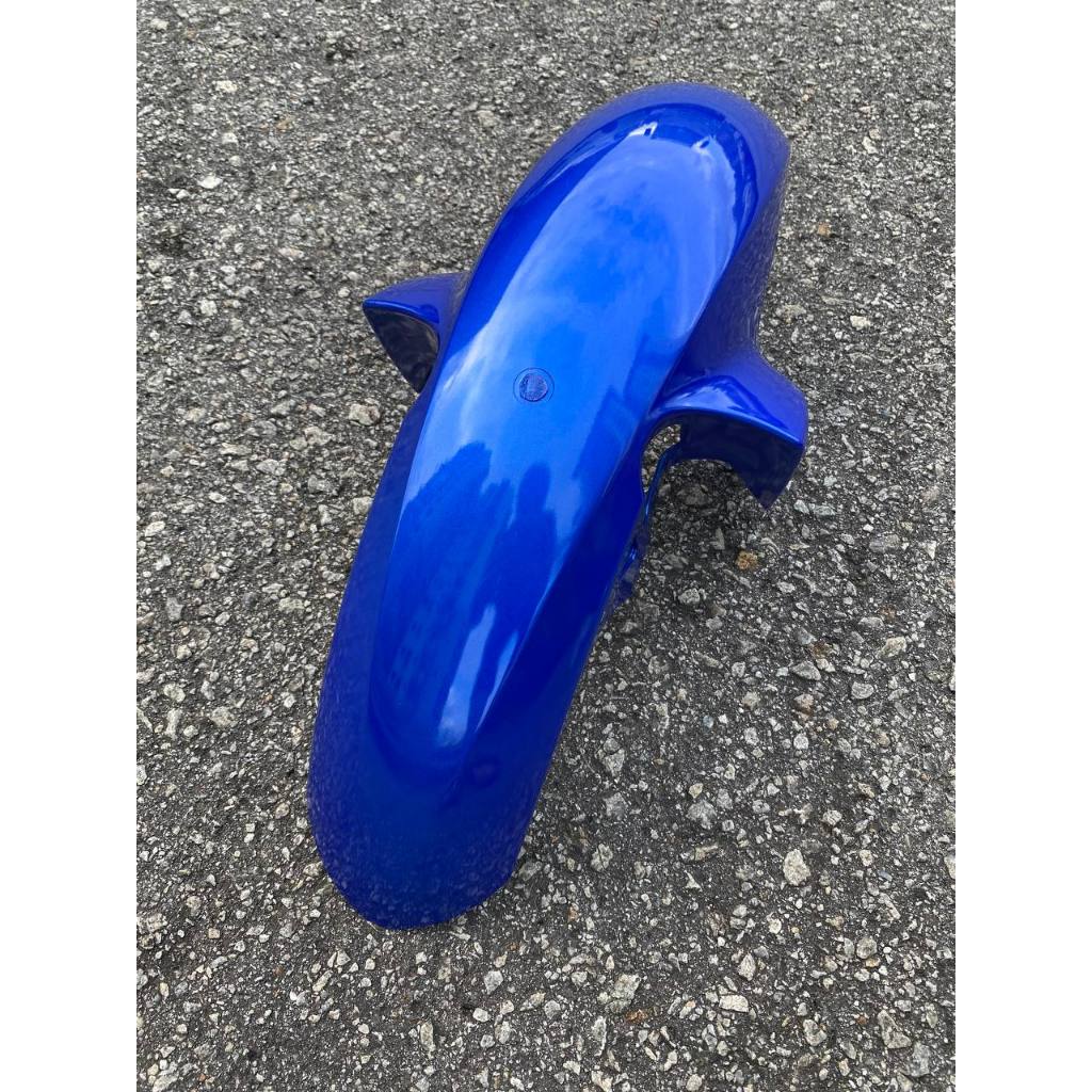 Y16 COVERSET Y16ZR P BLUE 2015 BIRU 023 ORIGINAL EQUIPMENT MANUFACTURED DOCTOR OEM SIAP TANAM