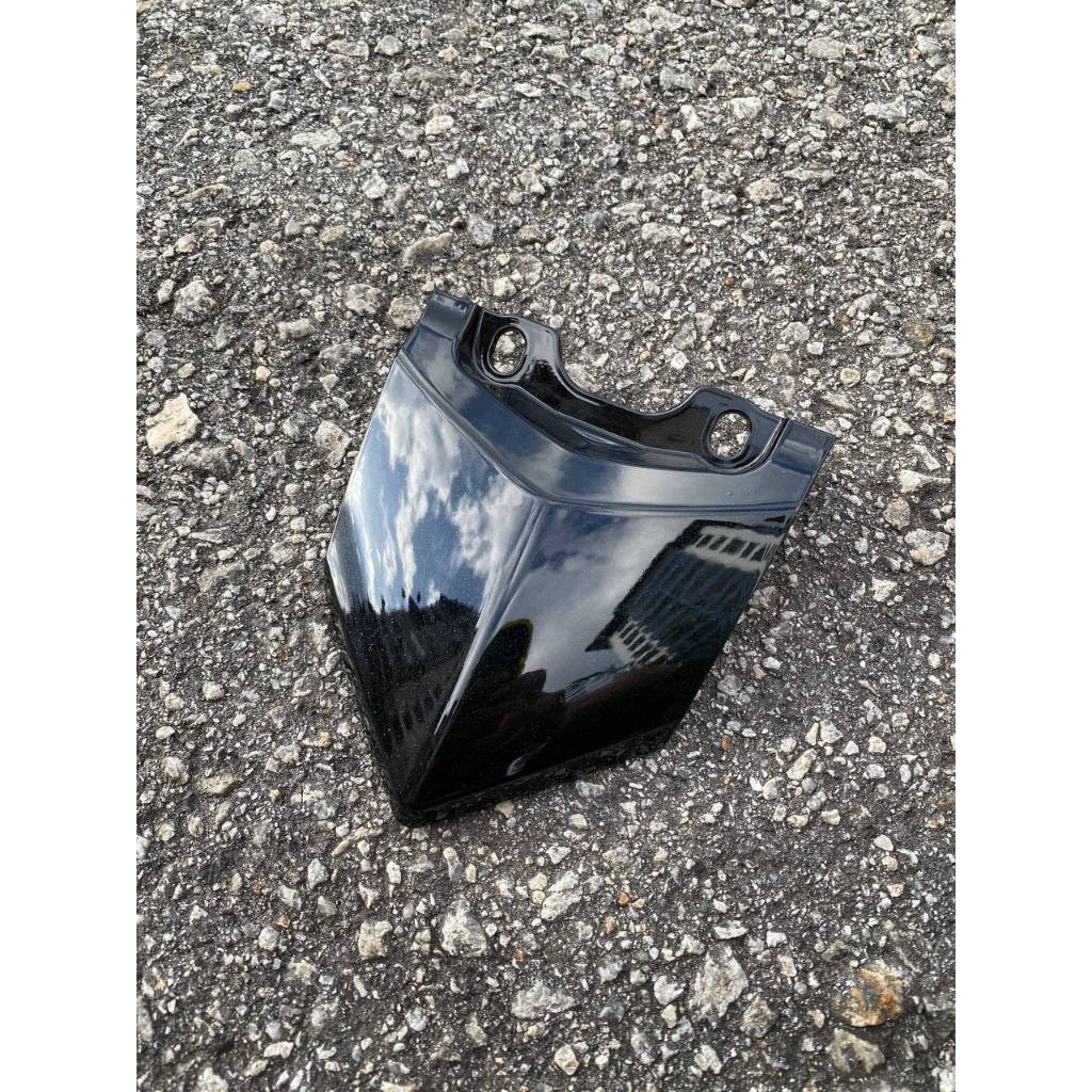 COVERSET BODYSET YAMAHA LAGENDA SRL 115 / 115Z FI RM7 RED BLACK STICKER SIAP TAMPAL WS VELOZI SET