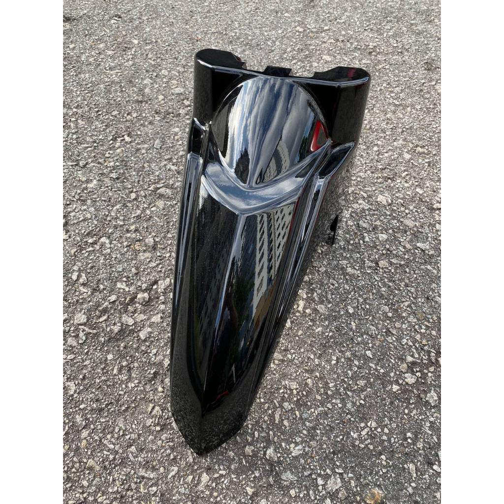 COVERSET BODYSET YAMAHA LAGENDA SRL 115 / 115Z FI RM7 RED BLACK STICKER SIAP TAMPAL WS VELOZI SET