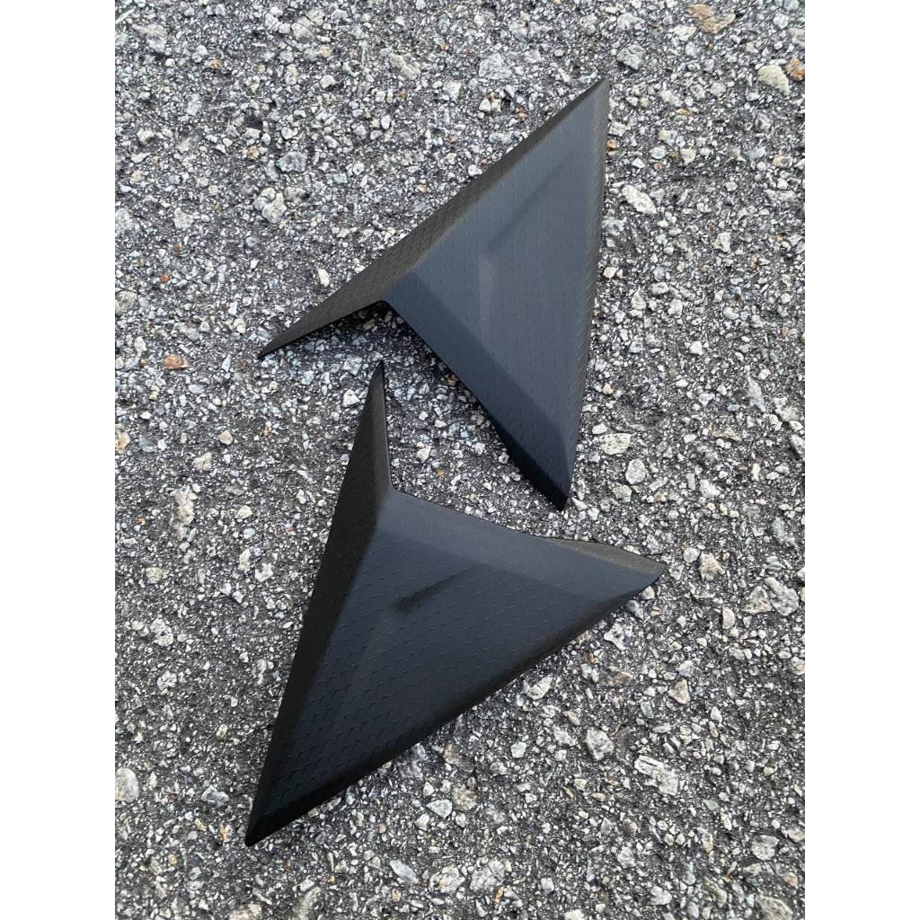 ORIGINAL HLY INNER COVER HITAM MATTE EGO AVANTIZ BLACK COMPLETE SET 14 ITEM FULLSET TERMASUK REAR FENDER