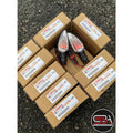 LAMPU REAR SIGNAL ASSY (CLEAR / SMOKE ) BELAKANG Y15ZR V1 V2 VELOZI ORIGINAL HLY LEBIH SELAMAT DARI PATAH