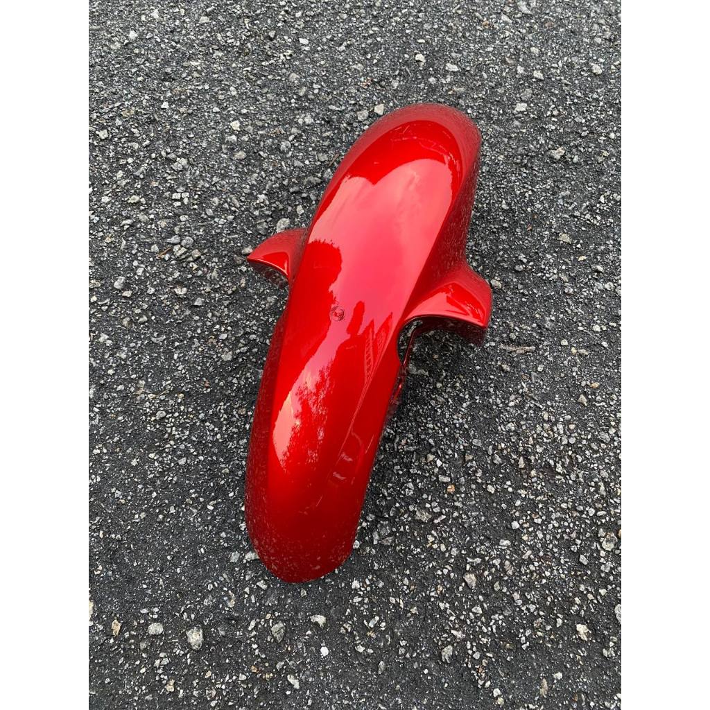Y16 COVERSET Y16ZR RM7 S3 EXCITER GP MERAH RED TANAM ORIGINAL VELOZI YAMAHA TANAM ECT-GP-3 READY STOK
