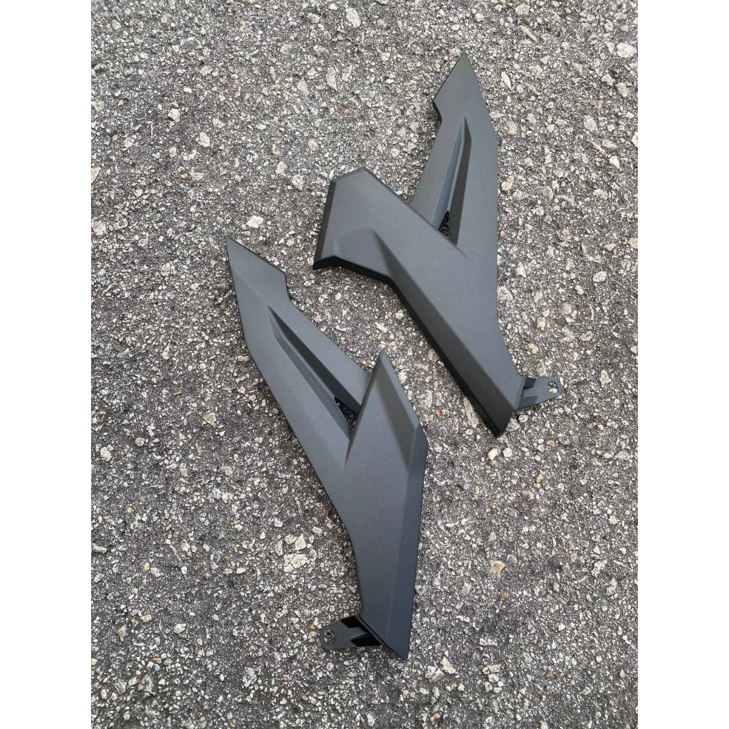 COVERSET BODYSET Y15 Y15ZR YSUKU V2 MDRM3 B176 100% ORIGINAL HLY RED MATTE MERAH FULL HONG LEONG YAMAHA
