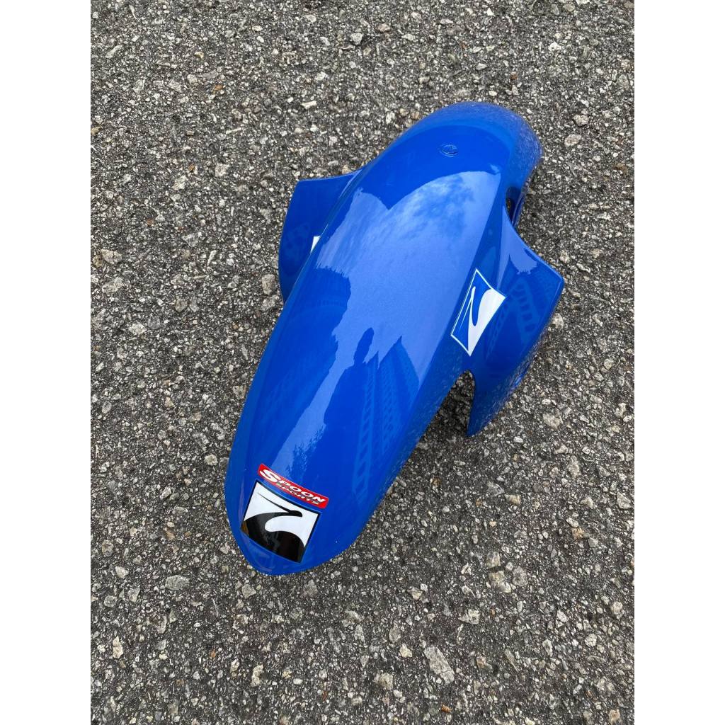 Y16 V1 V2 COVERSET Y16ZR SPOON 003 ORIGINAL EQUIPMENT MANUFACTURED DOCTOR OEM SIAP TANAM