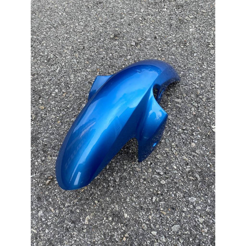 COVERSET BODYSET Y15 Y15ZR YSUKU V2 PM PBMJ BLUE BLACK STD YAMAHA DOCTOR SIAP TANAM / VELOZI TAMPAL 2024