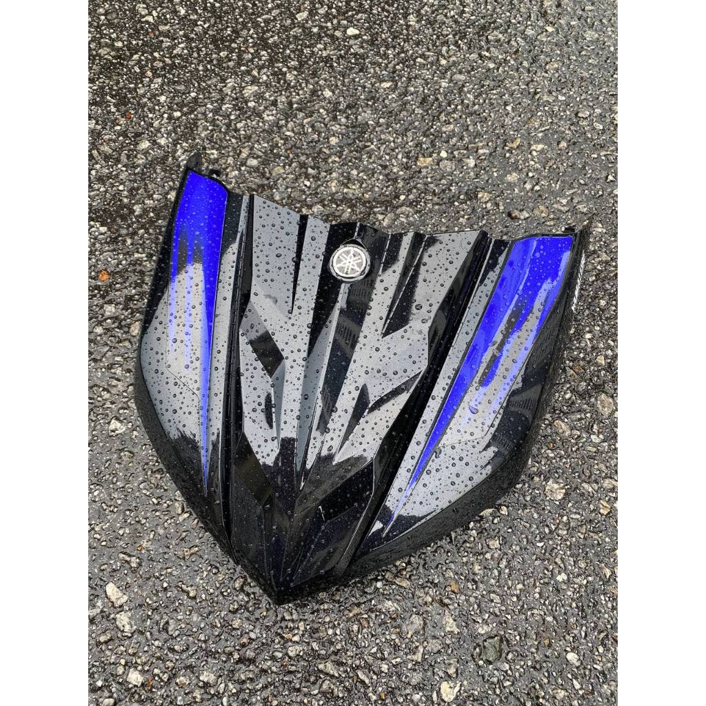 COVERSET BODYSET EGO AVANTIZ YAMAHA STICKER SIAP TANAM MONSTER LTD 005 DOCTOR FULLSET