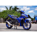 Y16 COVERSET Y16ZR ORIGINAL EQUIPMENT MANUFACTURED OEM DOCTOR 008 ABS EXCITER GP 2022 DPBMC SIAP TANAM