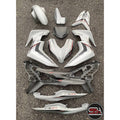 Y16 COVERSET Y16ZR STANDARD SILVER MS1 MNM3 Y16-S-3 ORIGINAL VELOZI YAMAHA SIAP TAMPAL READY STOK