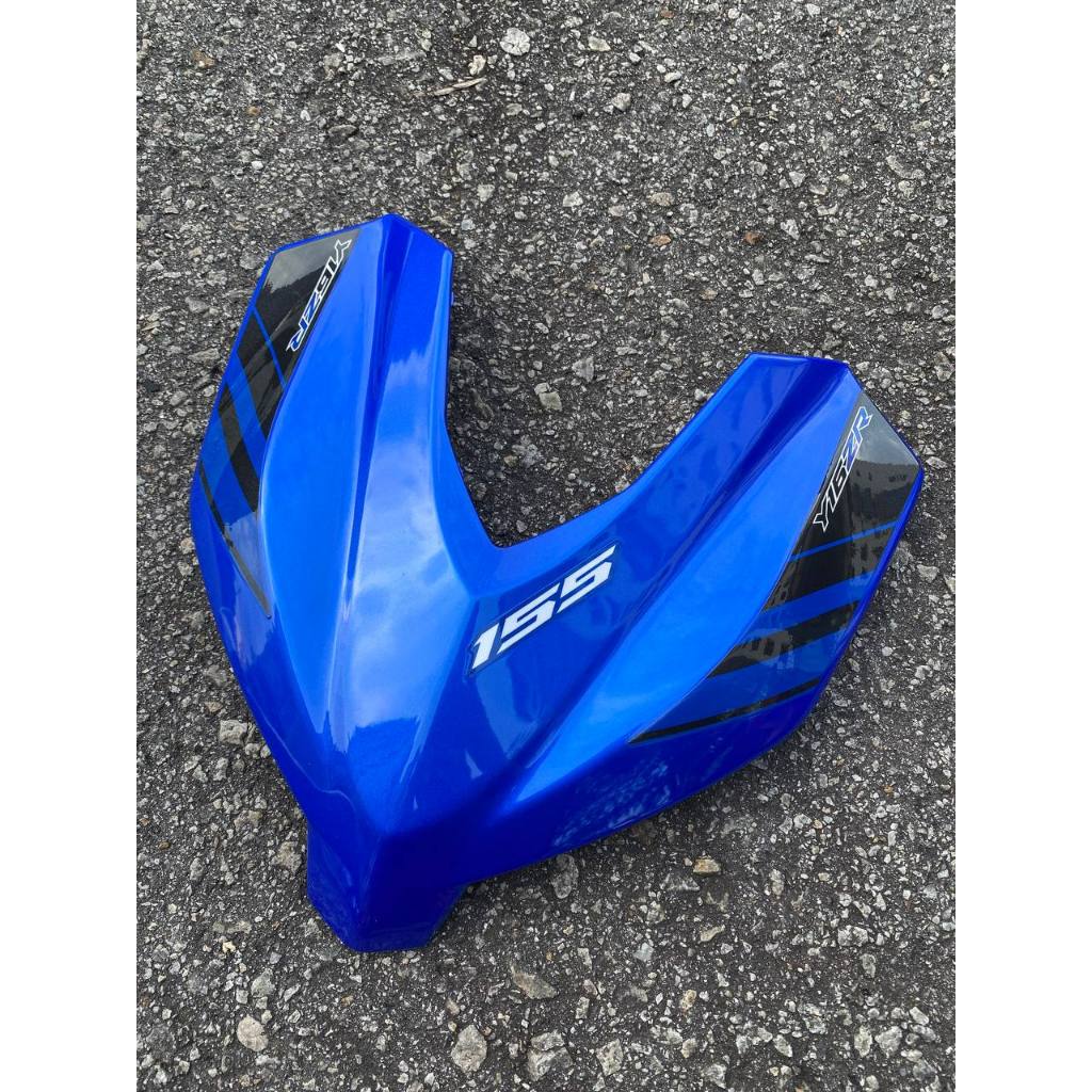 Y16 COVERSET Y16ZR P BLUE 2015 BIRU 023 ORIGINAL EQUIPMENT MANUFACTURED DOCTOR OEM SIAP TANAM