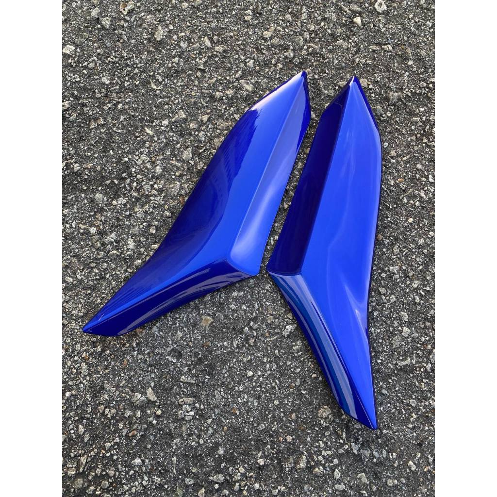 Y16 V1 V2 ABS COVERSET Y16ZR DPBMC 4GM BIRU MOVISTAR M HIJAU Y16-M2 ORIGINAL VELOZI DOCTOR 004 YAMAHA SIAP TANAM