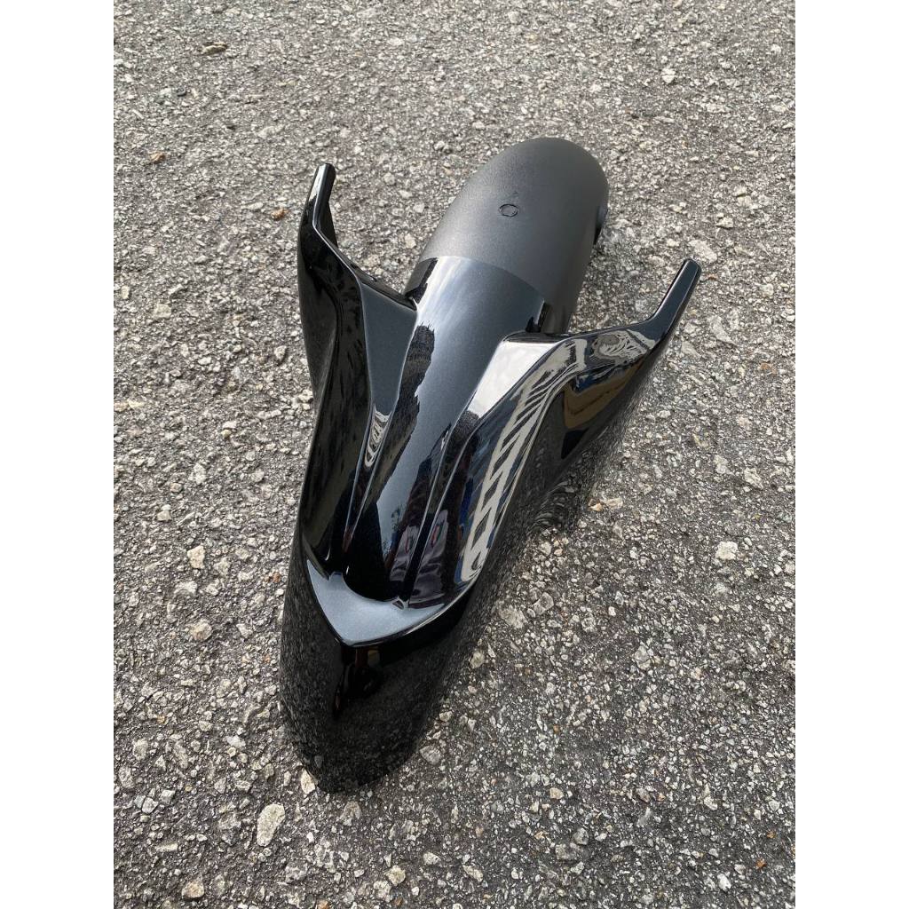 COVERSET BODYSET LC135 LC V8 DR SP SILVER FUEL INJECTION FI YAMAHA SIAP TANAM DOCTOR 021 OEM NEW