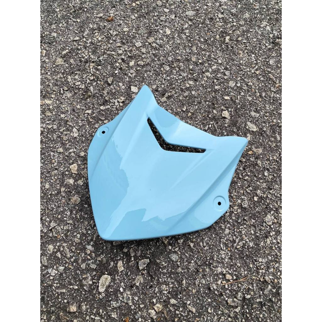 Y16 V2 COVERSET Y16ZR ORIGINAL HONG LEONG YAMAHA HLY BABY BLUE BSM PL DBSB STANDARD SIAP TAMPAL ABS VELOZI