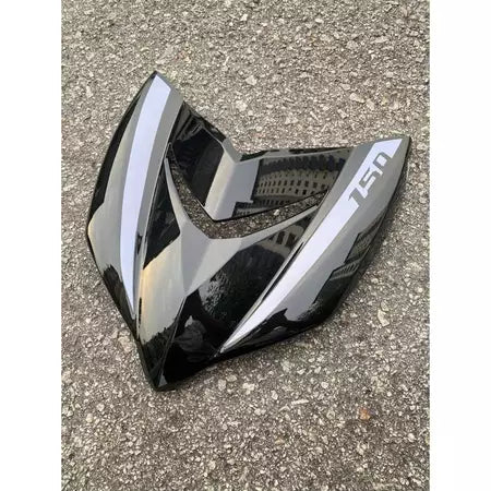 COVER SET Y15ZR V1 V2 SNIPER BLACK METALIC HITAM TANAM COVERSET PREMIUM EDITION BODYSET Y15ZR YSUKU NEW ORIGINAL VELOZI