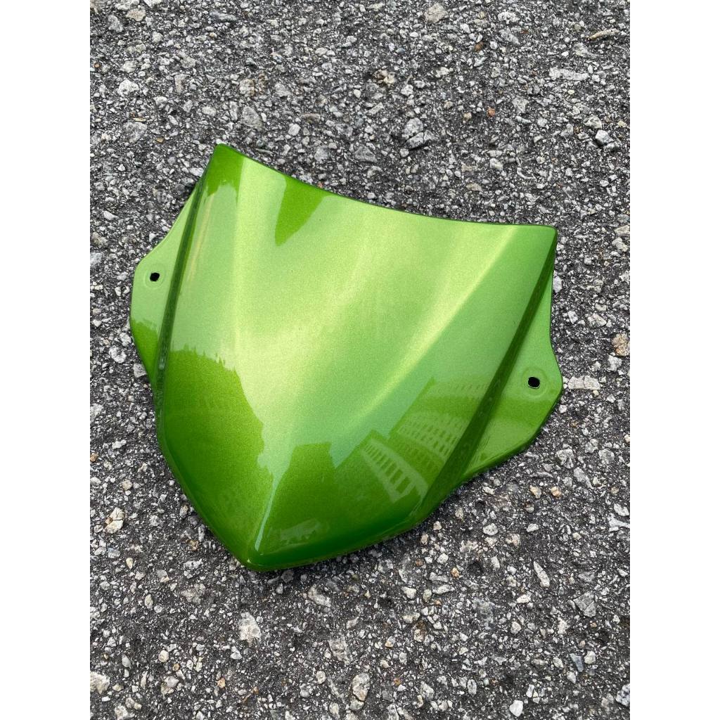 Y16 COVERSET Y16ZR SP GREEN HIJAU 012 ORIGINAL EQUIPMENT MANUFACTURED DOCTOR OEM SIAP TANAM NEW READY STOK