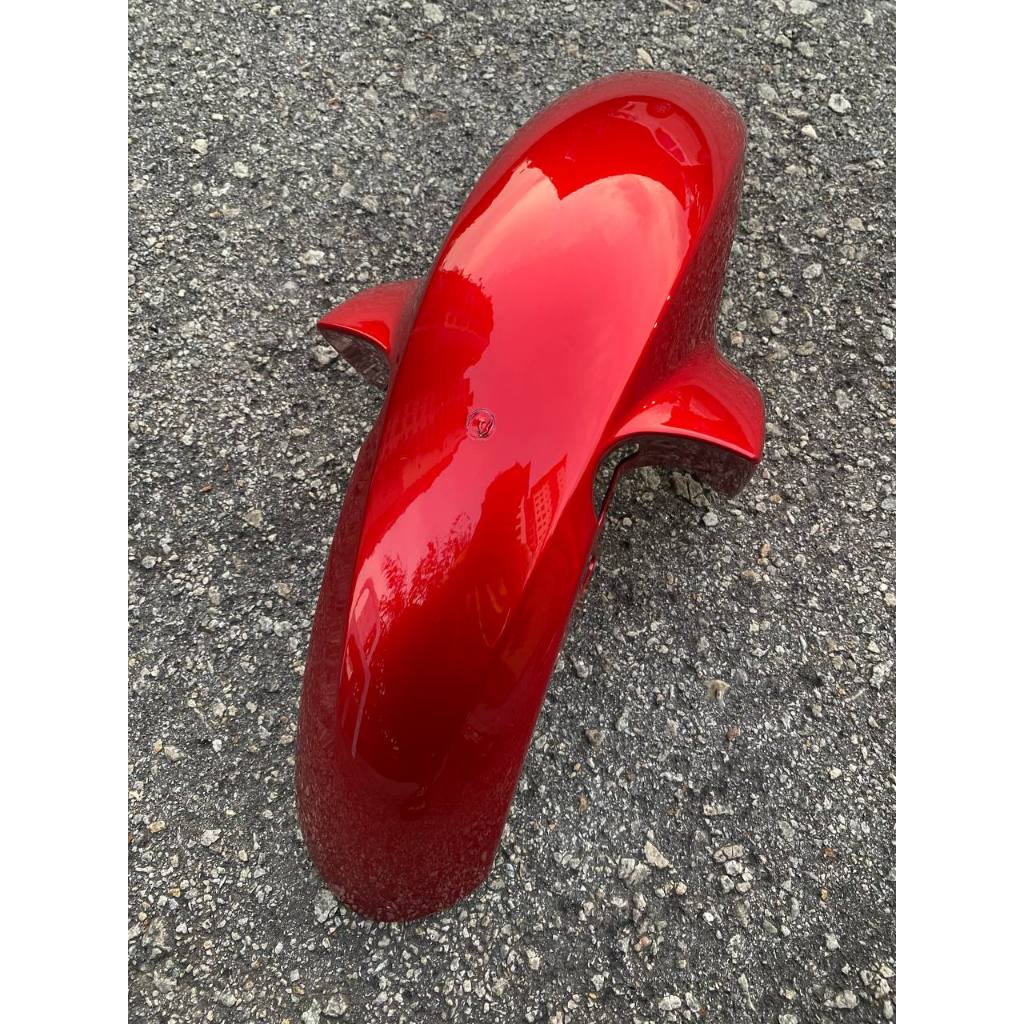 Y15ZR V1 V2 RM7 S3 EXCITER GP MERAH RED TANAM COVERSET PREMIUM EDITION BODYSET Y15ZR YSUKU ORIGINAL VELOZI
