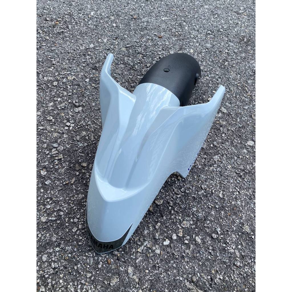 COVERSET BODYSET YAMAHA LC LC135 V6 V7 DR S BLUE GP BIRU CODE 038 STRIPE TANAM DOCTOR EDITION OEM