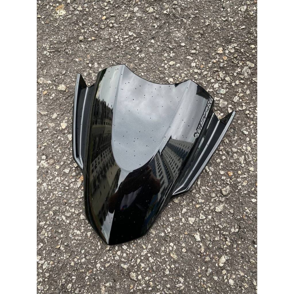 TOP SET COVER SUITABLE FOR ALL Y15 Y15ZR V1 V2 YAMAHA ACCESSORIES SPECIAL EDITION VELOZI 5 ITEMS BATMAN DESIGN