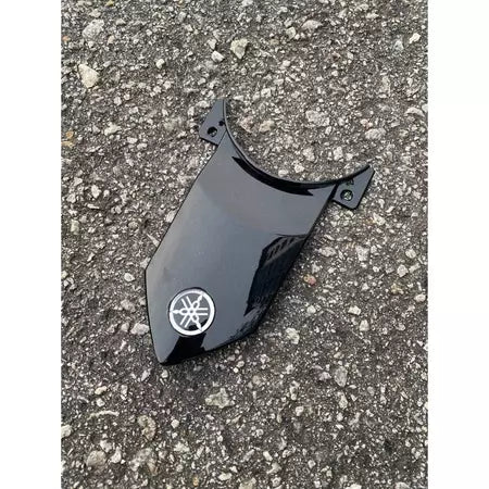 COVER SET Y15ZR V1 V2 SNIPER BLACK METALIC HITAM TANAM COVERSET PREMIUM EDITION BODYSET Y15ZR YSUKU NEW ORIGINAL VELOZI