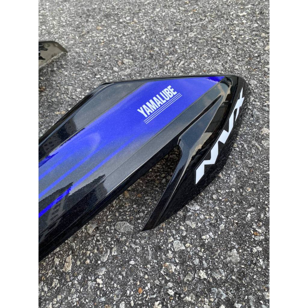 COVERSET BODYSET NVX 155 NVX155 V2 YAMAHA DOCTOR MONSTER 004 ENERGY ENEOS GP 2020 SIAP TANAM EDITION VELOZI