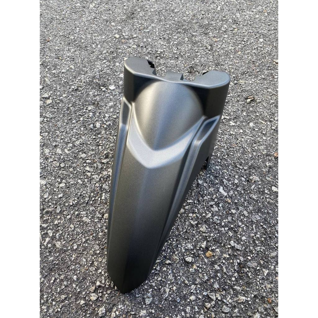 COVERSET BODYSET YAMAHA LAGENDA SRL 115 / 115Z FI MNM3 SILVER / GREY STICKER SIAP TAMPAL WS VELOZI SET