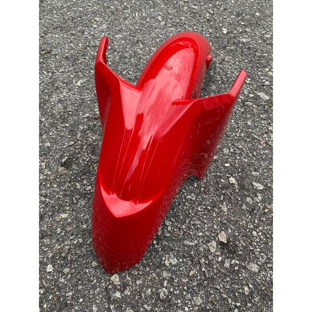 COVERSET YAMAHA LC LC135 V2 EXCITER R ST ROSE RED BLACK L2-ER-ST-2 SIAP TANAM ORIGINAL VELOZI WITH COVER METER