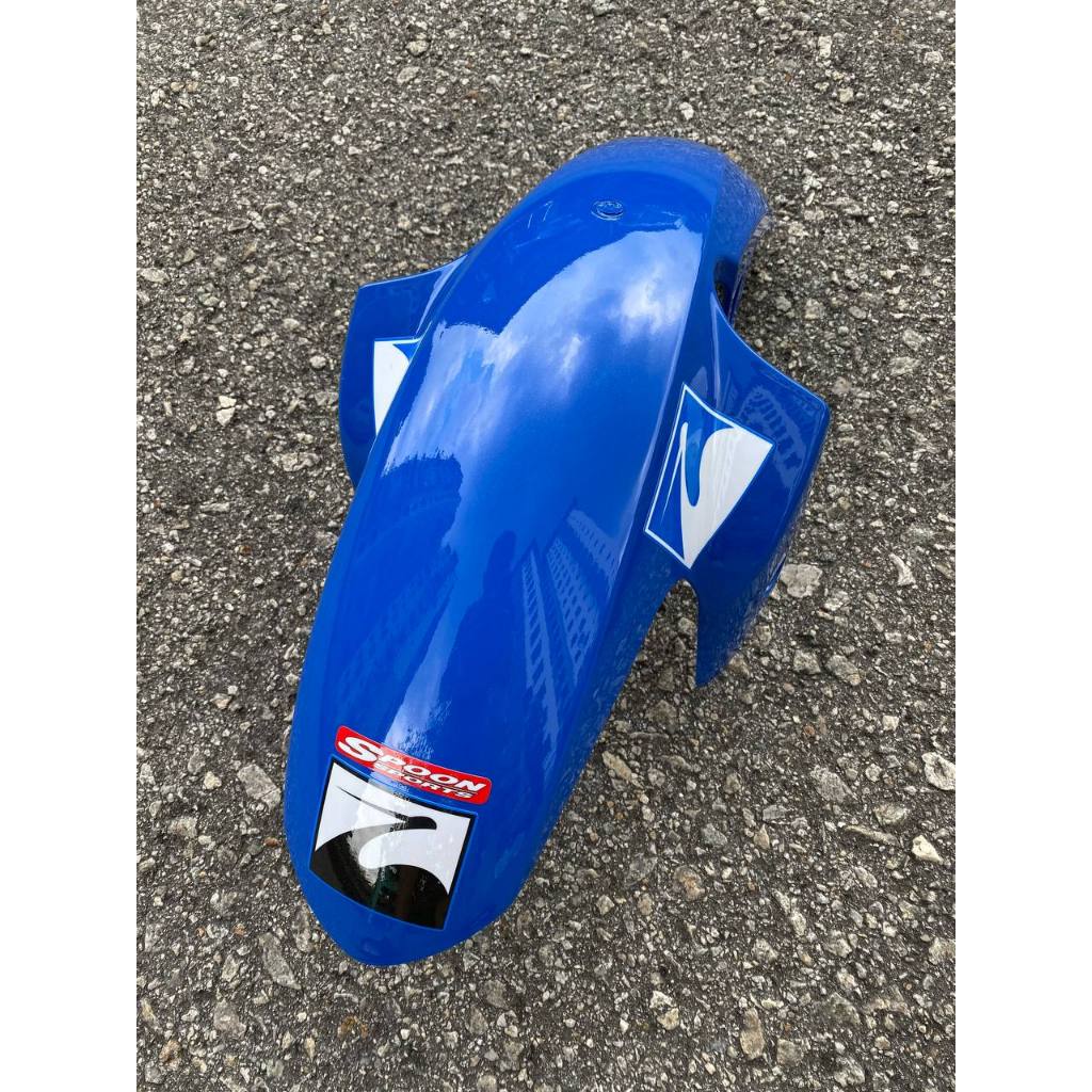 COVERSET BODYSET YAMAHA Y15 Y15ZR V1 V2 SPOON 46 DOCTOR 036 SIAP TANAM